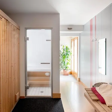 Le Beausite Hotell