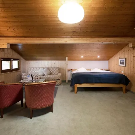 Le Beausite Saint-Luc