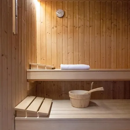 Le Beausite Hotel 3*