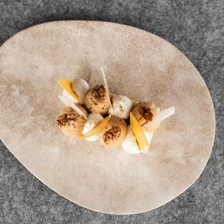 Hotel Le Beausite Saint-Luc