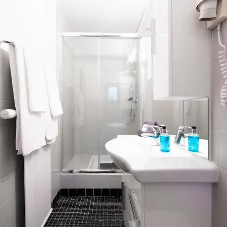 Le Beausite 3* Saint-Luc