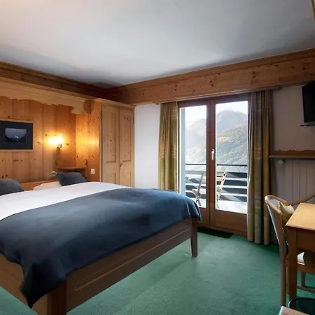 Le Beausite Hotel Saint-Luc