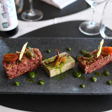 Le Beausite Hotel 3*