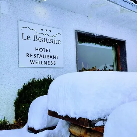 Le Beausite Saint-Luc