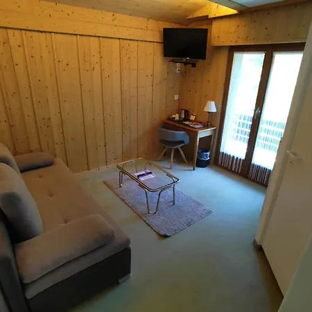 Le Beausite Hotel Saint-Luc