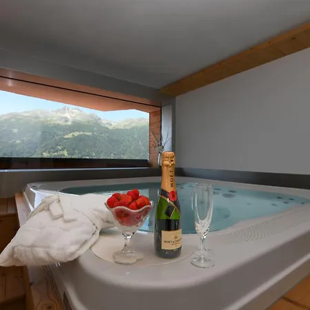 Hotel Le Beausite 3*