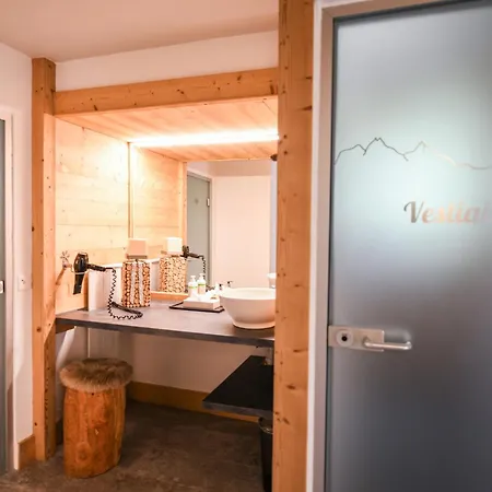 Le Beausite 3* Saint-Luc