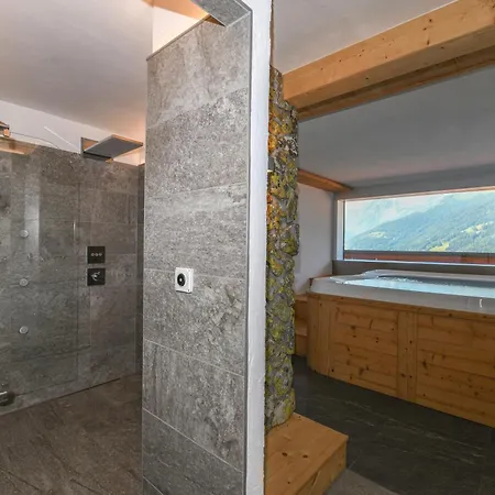 Hotel Le Beausite Saint-Luc